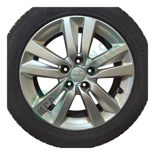 2013 mk2 peugeot 308 - 2013-21, 16"