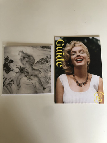 Marilyn monroe cecil - monroe, beaton