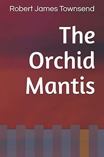 The orchid mantis - the, mantis.by