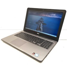 Dell Inspiron 15 5567 15.6"