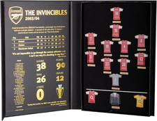 Official Arsenal Football Club