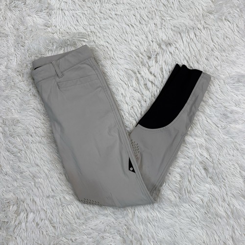 Women size 28r tan - size,
