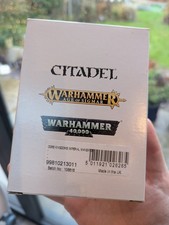 Imperial Maneater - OOP New in
