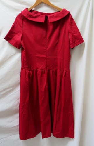 Lindy bop circle dress - dress, size