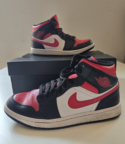 Jordan air - 1, mid