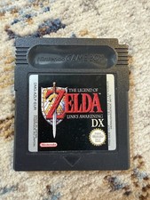 The legend zelda - legend, of