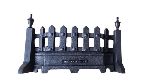 Fire front ashpan - fire,