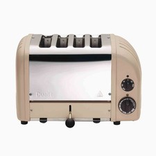 Dualit Classic 4 Slice Toaster