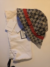 Gucci Bucket Hat Kids L
