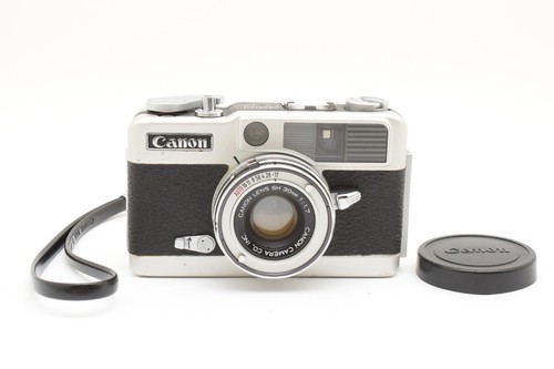 Mint canon demi - ee17, 35mm