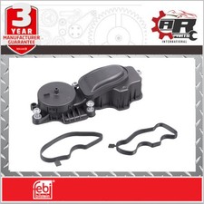 Crankcase Breather Oil Filter