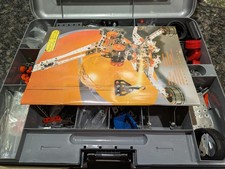 Meccano Special Edition