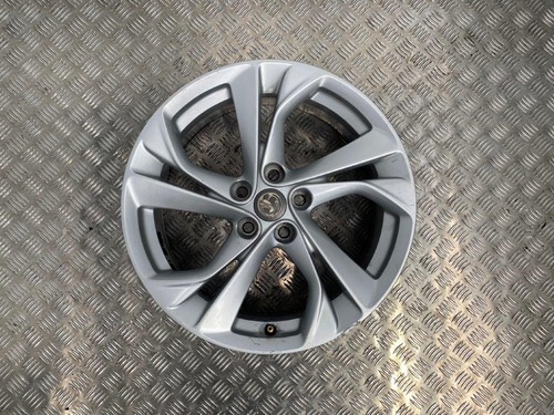 Vauxhall astra mk7 - astra,