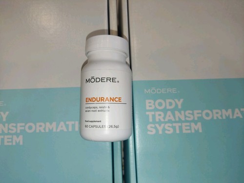 Modere endurance 60 - -,
