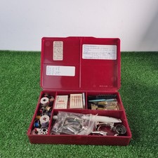 Vintage bernina sewing machine - vintage,