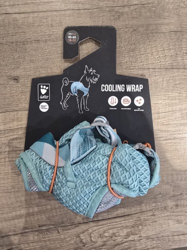 Hurtta dog cooling vest - dog,
