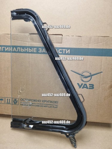 Uaz 469 3151 - 3151, triangle