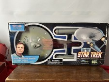 Star Trek U.S.S. Enterprise