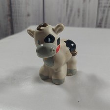 VINTAGE LITTLE TIKES FARM