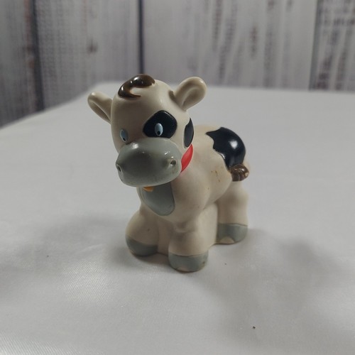 Vintage little tikes - little,