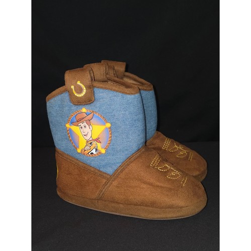 Toy story woody cowboy boot - toy,