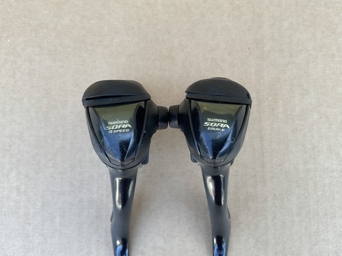 Shimano sora 3500 2x9 speed - sora, st-3500