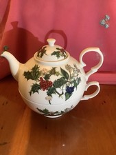 Portmeirion Holy And The Ivy