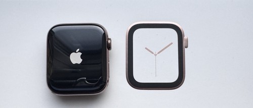 Apple watch series gps - watch, 4
