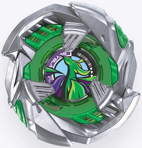 Beyblade 17 crimson - x,
