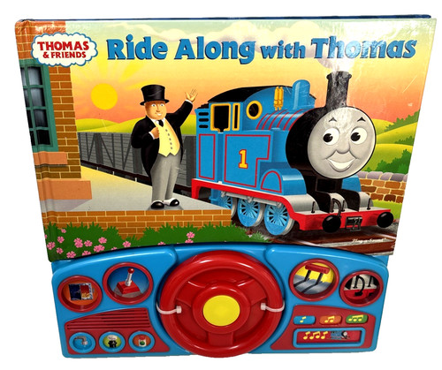 Thomas the train friends - thomas,