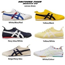 Unisex Canvas Casual Shoes