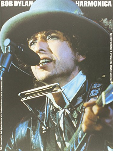 Dylan for harmonica - for, harmonica.: