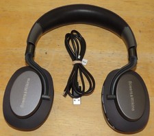 Bowers & Wilkins PX Wireless