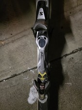 Volant Vertex V66 Skis With
