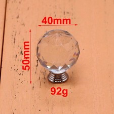 Fast Ship Crystal Glass Door