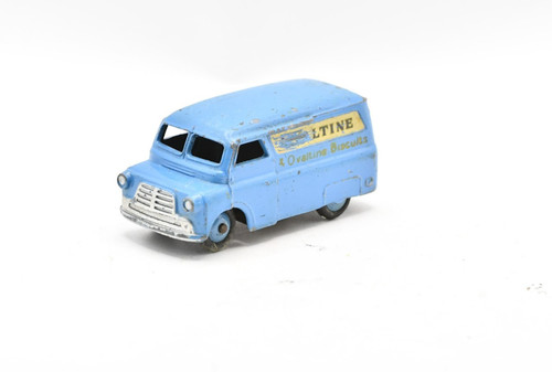 Vintage dinky toys - dinky,