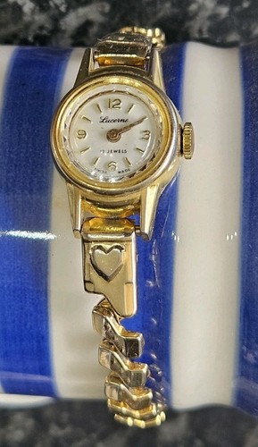 Vintage lucerne jewels - vintage,