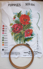 VINTAGE PENELOPE TAPESTRY KIT