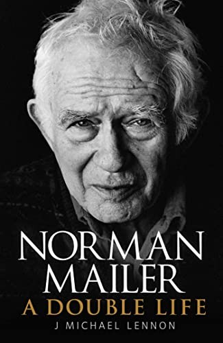 Norman mailer double life - a,