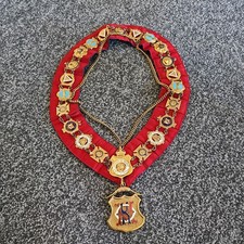Royal Order Of The Buffaloes