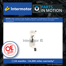 Fuel Pump fits FIAT MAREA 185