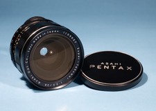 Pentax super takumar 28mm - pentax,
