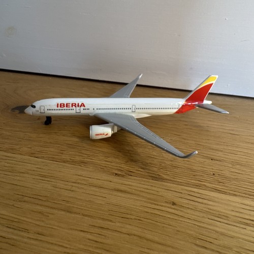 Iberia airlines airbus a350 - airlines,