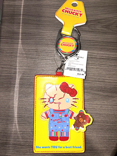 Universal studios badge reel - universal,