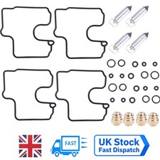 4Pcs Carb Carburettor Repair
