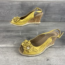 Hotter Shoes Womens Size 4.5