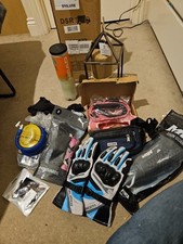 Job Lot Of Various Items Mitre