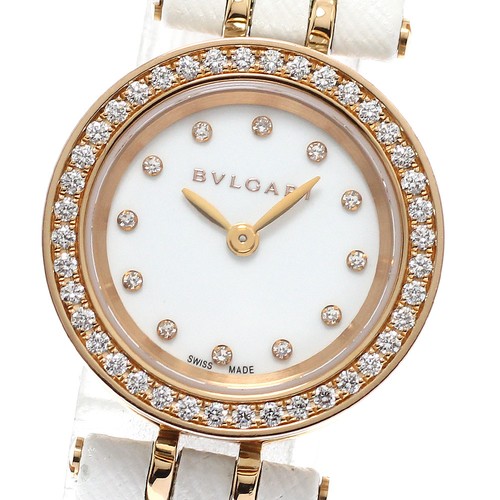 Bvlgari zero1 - bvlgari, b-zero1