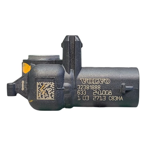 Volvo xc40 impact sensor crash - sensor,
