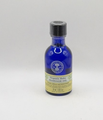 Neals yard remedies organic - yard,